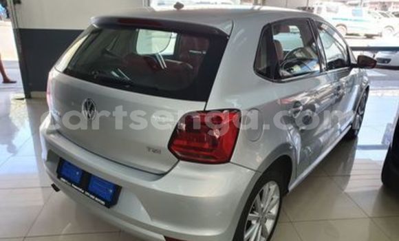 Buy Used Volkswagen Polo Silver Car in Ezulwini in Hhohho Buy Used Volkswagen Polo Silver Car in Ezulwini in Hhohho
