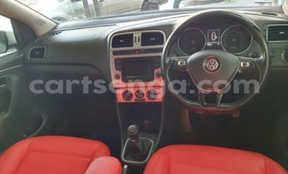 Buy Used Volkswagen Polo Silver Car in Ezulwini in Hhohho Buy Used Volkswagen Polo Silver Car in Ezulwini in Hhohho