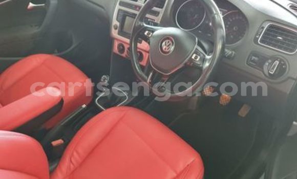 Buy Used Volkswagen Polo Silver Car in Ezulwini in Hhohho Buy Used Volkswagen Polo Silver Car in Ezulwini in Hhohho