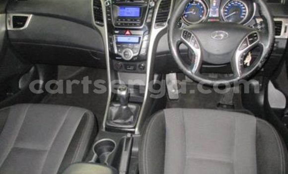 Buy Used Hyundai i30 White Car in Ezulwini in Hhohho Buy Used Hyundai i30 White Car in Ezulwini in Hhohho