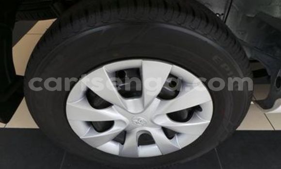 Buy Used Toyota Avanza White Car in Ezulwini in Hhohho Buy Used Toyota Avanza White Car in Ezulwini in Hhohho