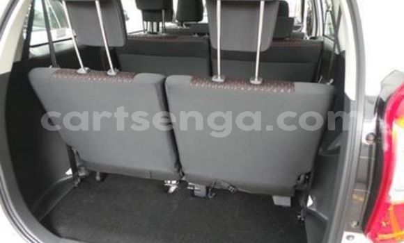 Buy Used Toyota Avanza White Car in Ezulwini in Hhohho Buy Used Toyota Avanza White Car in Ezulwini in Hhohho