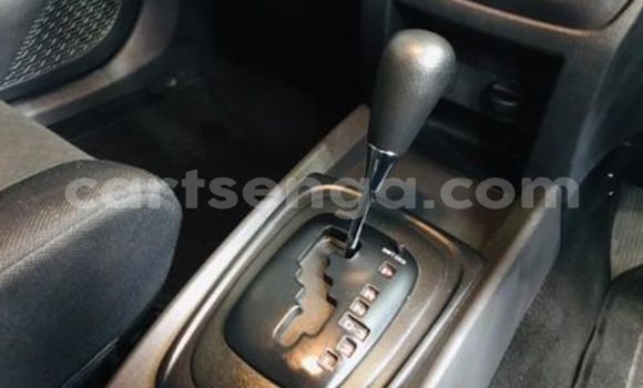 Buy Used Toyota Avanza Silver Car in Ezulwini in Hhohho Buy Used Toyota Avanza Silver Car in Ezulwini in Hhohho