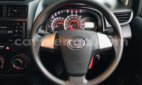 Buy Used Toyota Avanza Silver Car in Ezulwini in Hhohho Buy Used Toyota Avanza Silver Car in Ezulwini in Hhohho