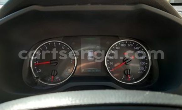 Buy Used Toyota RAV4 White Car in Ezulwini in Hhohho Buy Used Toyota RAV4 White Car in Ezulwini in Hhohho