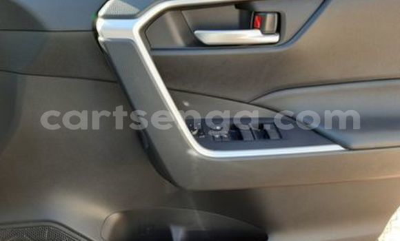 Buy Used Toyota RAV4 White Car in Ezulwini in Hhohho Buy Used Toyota RAV4 White Car in Ezulwini in Hhohho