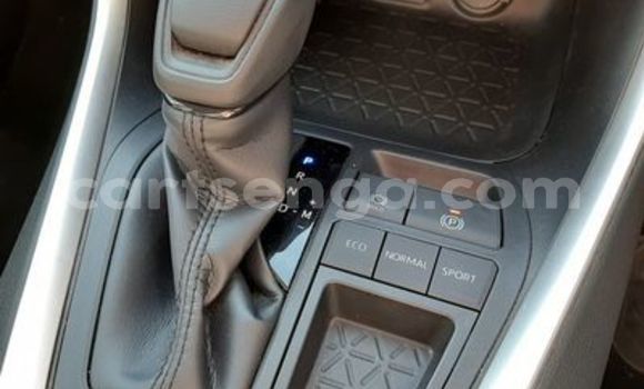 Buy Used Toyota RAV4 White Car in Ezulwini in Hhohho Buy Used Toyota RAV4 White Car in Ezulwini in Hhohho