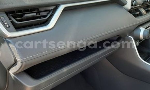 Buy Used Toyota RAV4 White Car in Ezulwini in Hhohho Buy Used Toyota RAV4 White Car in Ezulwini in Hhohho