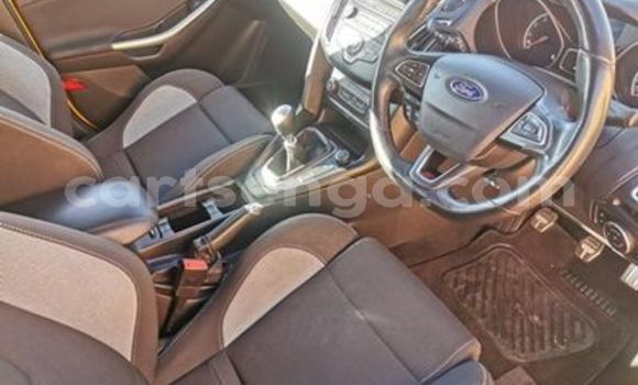 Nunua Ilio tumika Ford Focus Other Gari ndani ya Ezulwini nchini Hhohho Nunua Ilio tumika Ford Focus Other Gari ndani ya Ezulwini nchini Hhohho