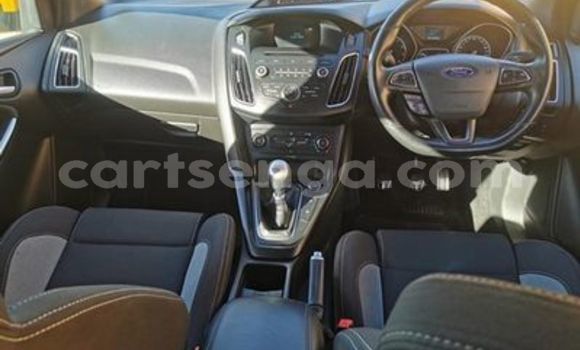 Nunua Ilio tumika Ford Focus Other Gari ndani ya Ezulwini nchini Hhohho Nunua Ilio tumika Ford Focus Other Gari ndani ya Ezulwini nchini Hhohho