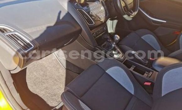 Nunua Ilio tumika Ford Focus Other Gari ndani ya Ezulwini nchini Hhohho Nunua Ilio tumika Ford Focus Other Gari ndani ya Ezulwini nchini Hhohho