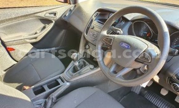 Nunua Ilio tumika Ford Focus Other Gari ndani ya Ezulwini nchini Hhohho Nunua Ilio tumika Ford Focus Other Gari ndani ya Ezulwini nchini Hhohho