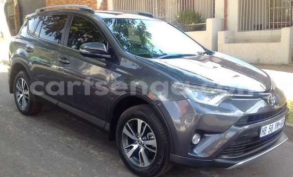Buy Used Toyota RAV4 Other Car in Import - Dubai in Hhohho Buy Used Toyota RAV4 Other Car in Import - Dubai in Hhohho