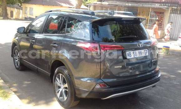 Buy Used Toyota RAV4 Other Car in Import - Dubai in Hhohho Buy Used Toyota RAV4 Other Car in Import - Dubai in Hhohho