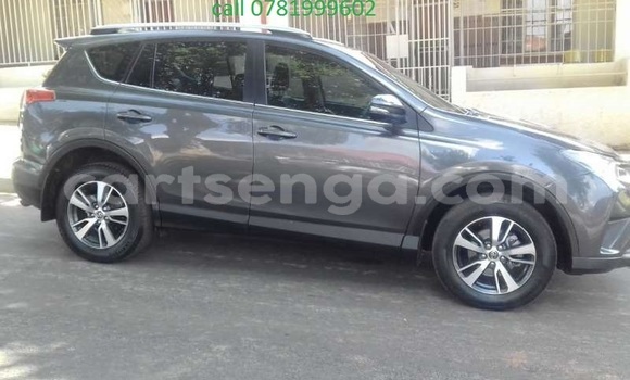 Buy Used Toyota RAV4 Other Car in Import - Dubai in Hhohho Buy Used Toyota RAV4 Other Car in Import - Dubai in Hhohho