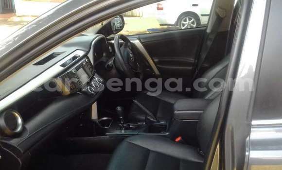 Buy Used Toyota RAV4 Other Car in Import - Dubai in Hhohho Buy Used Toyota RAV4 Other Car in Import - Dubai in Hhohho