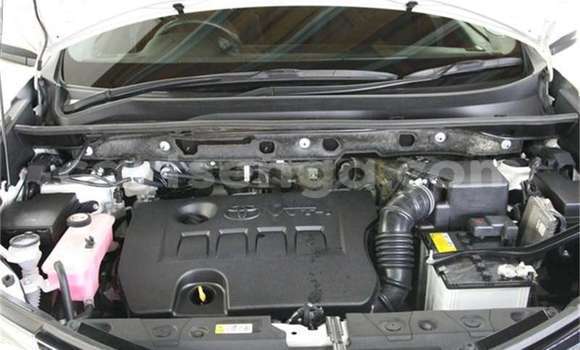 Buy Used Toyota RAV4 Other Car in Import - Dubai in Hhohho Buy Used Toyota RAV4 Other Car in Import - Dubai in Hhohho