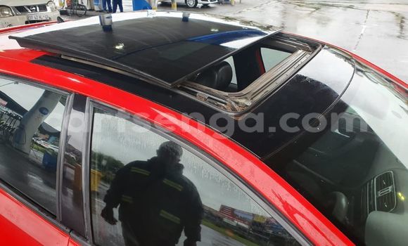 Buy Used Volkswagen Polo Red Car in Import - Dubai in Hhohho Buy Used Volkswagen Polo Red Car in Import - Dubai in Hhohho