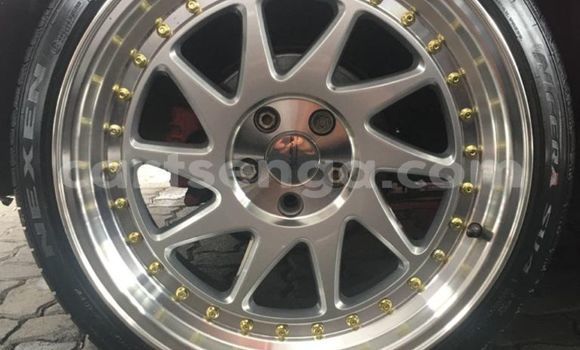 Buy Used Volkswagen Polo Red Car in Import - Dubai in Hhohho Buy Used Volkswagen Polo Red Car in Import - Dubai in Hhohho