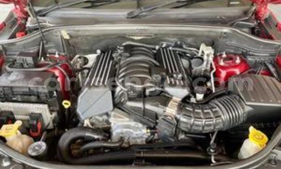 Buy Used Jeep Cherokee Red Car in Ngwenya in Hhohho Buy Used Jeep Cherokee Red Car in Ngwenya in Hhohho