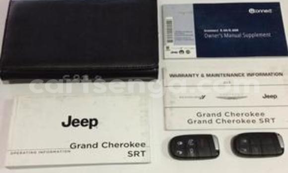 Buy Used Jeep Cherokee Red Car in Ngwenya in Hhohho Buy Used Jeep Cherokee Red Car in Ngwenya in Hhohho