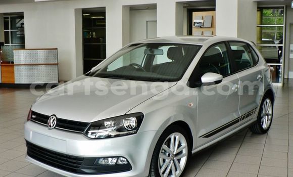 Buy Used Volkswagen Polo Silver Car in Ezulwini in Hhohho