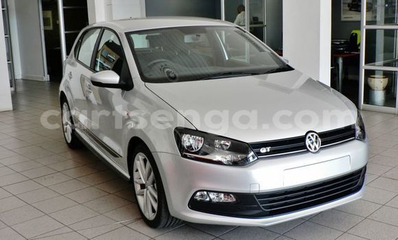 Buy Used Volkswagen Polo Silver Car in Ezulwini in Hhohho Buy Used Volkswagen Polo Silver Car in Ezulwini in Hhohho