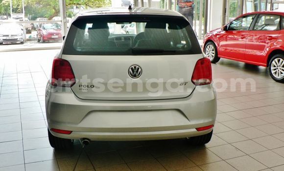 Buy Used Volkswagen Polo Silver Car in Ezulwini in Hhohho Buy Used Volkswagen Polo Silver Car in Ezulwini in Hhohho