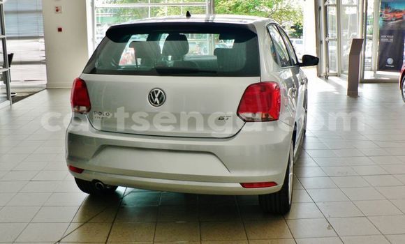 Buy Used Volkswagen Polo Silver Car in Ezulwini in Hhohho Buy Used Volkswagen Polo Silver Car in Ezulwini in Hhohho