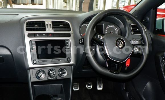 Buy Used Volkswagen Polo Silver Car in Ezulwini in Hhohho Buy Used Volkswagen Polo Silver Car in Ezulwini in Hhohho