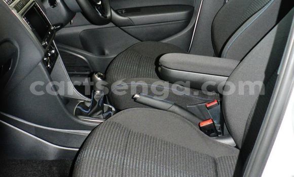 Buy Used Volkswagen Polo Silver Car in Ezulwini in Hhohho Buy Used Volkswagen Polo Silver Car in Ezulwini in Hhohho