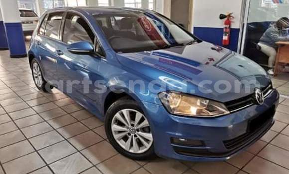 Buy Used Volkswagen Golf Blue Car in Manzini in Manzini Buy Used Volkswagen Golf Blue Car in Manzini in Manzini