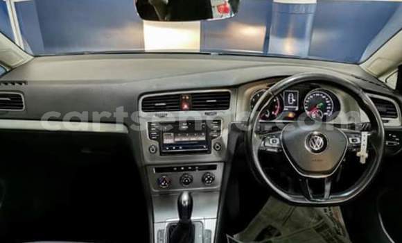 Buy Used Volkswagen Golf Blue Car in Manzini in Manzini Buy Used Volkswagen Golf Blue Car in Manzini in Manzini