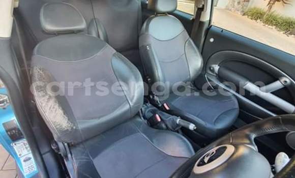 Buy Used MINI Cooper Blue Car in Manzini in Manzini Buy Used MINI Cooper Blue Car in Manzini in Manzini