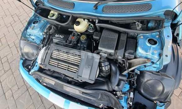 Buy Used MINI Cooper Blue Car in Manzini in Manzini Buy Used MINI Cooper Blue Car in Manzini in Manzini