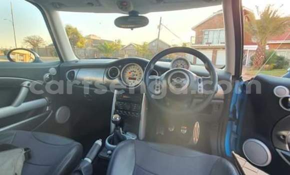 Buy Used MINI Cooper Blue Car in Manzini in Manzini Buy Used MINI Cooper Blue Car in Manzini in Manzini