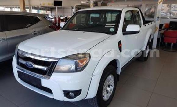Buy Used Ford Ranger White Car in Ezulwini in Hhohho Buy Used Ford Ranger White Car in Ezulwini in Hhohho