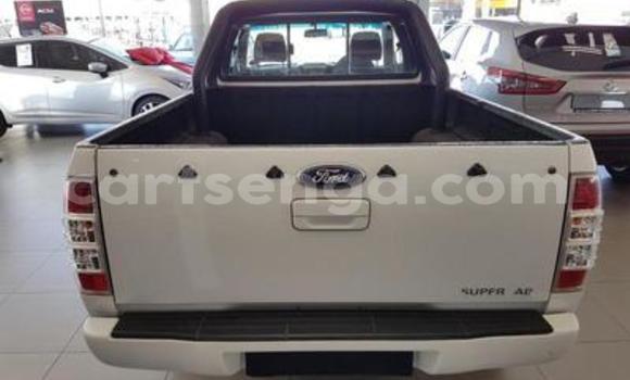 Acheter Occasion Voiture Ford Ranger Blanc à Ezulwini, Hhohho Acheter Occasion Voiture Ford Ranger Blanc à Ezulwini, Hhohho