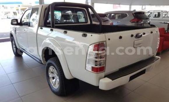 Acheter Occasion Voiture Ford Ranger Blanc à Ezulwini, Hhohho Acheter Occasion Voiture Ford Ranger Blanc à Ezulwini, Hhohho