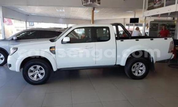 Acheter Occasion Voiture Ford Ranger Blanc à Ezulwini, Hhohho Acheter Occasion Voiture Ford Ranger Blanc à Ezulwini, Hhohho