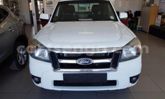 Acheter Occasion Voiture Ford Ranger Blanc à Ezulwini, Hhohho Acheter Occasion Voiture Ford Ranger Blanc à Ezulwini, Hhohho