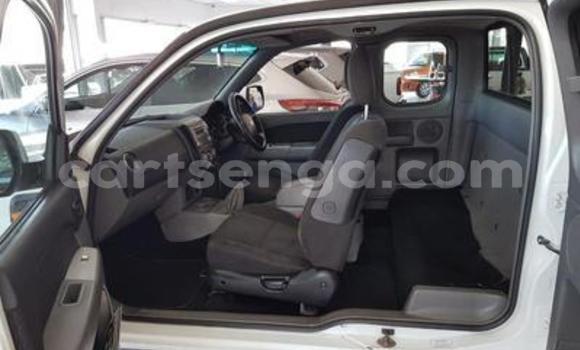 Acheter Occasion Voiture Ford Ranger Blanc à Ezulwini, Hhohho Acheter Occasion Voiture Ford Ranger Blanc à Ezulwini, Hhohho