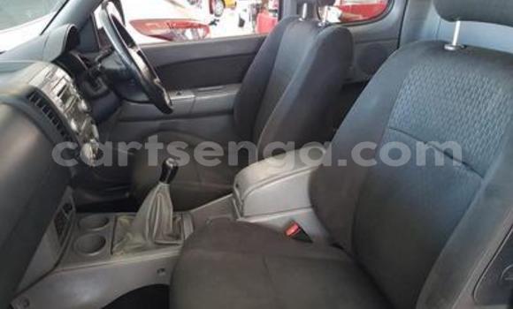 Acheter Occasion Voiture Ford Ranger Blanc à Ezulwini, Hhohho Acheter Occasion Voiture Ford Ranger Blanc à Ezulwini, Hhohho