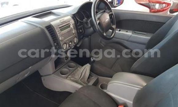 Acheter Occasion Voiture Ford Ranger Blanc à Ezulwini, Hhohho Acheter Occasion Voiture Ford Ranger Blanc à Ezulwini, Hhohho