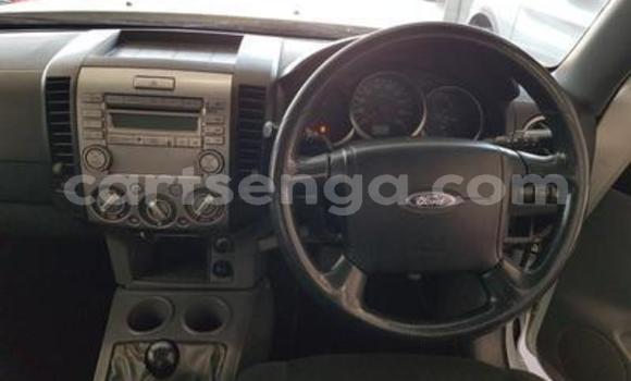 Acheter Occasion Voiture Ford Ranger Blanc à Ezulwini, Hhohho Acheter Occasion Voiture Ford Ranger Blanc à Ezulwini, Hhohho