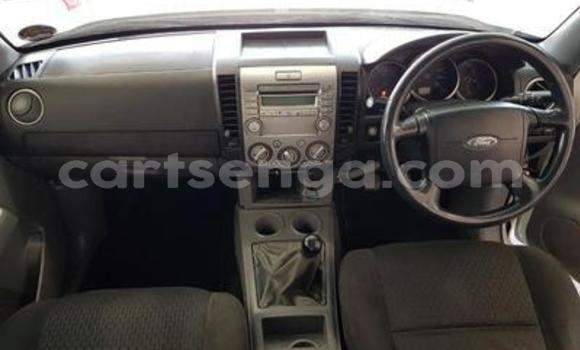 Acheter Occasion Voiture Ford Ranger Blanc à Ezulwini, Hhohho Acheter Occasion Voiture Ford Ranger Blanc à Ezulwini, Hhohho