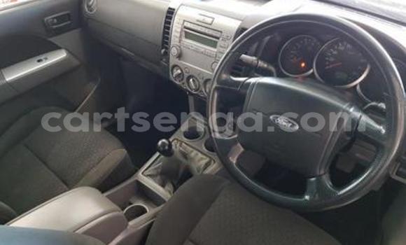 Acheter Occasion Voiture Ford Ranger Blanc à Ezulwini, Hhohho Acheter Occasion Voiture Ford Ranger Blanc à Ezulwini, Hhohho