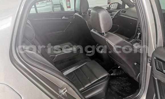 Buy Used Volkswagen Golf R Black Car in Big Bend in Lubombo Buy Used Volkswagen Golf R Black Car in Big Bend in Lubombo