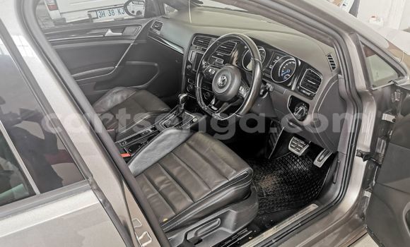 Buy Used Volkswagen Golf R Black Car in Big Bend in Lubombo Buy Used Volkswagen Golf R Black Car in Big Bend in Lubombo