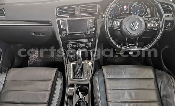 Buy Used Volkswagen Golf R Black Car in Big Bend in Lubombo Buy Used Volkswagen Golf R Black Car in Big Bend in Lubombo